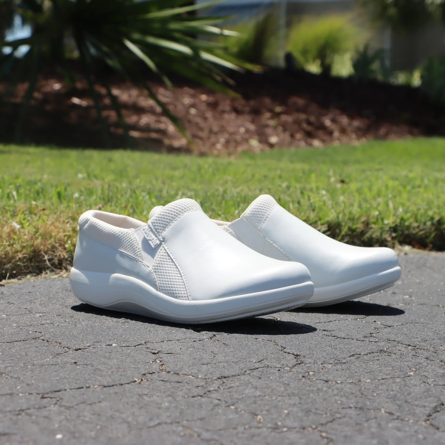 Shoes Duette True White Shoe 2 Shoes Duette True White Shoe - Image 2