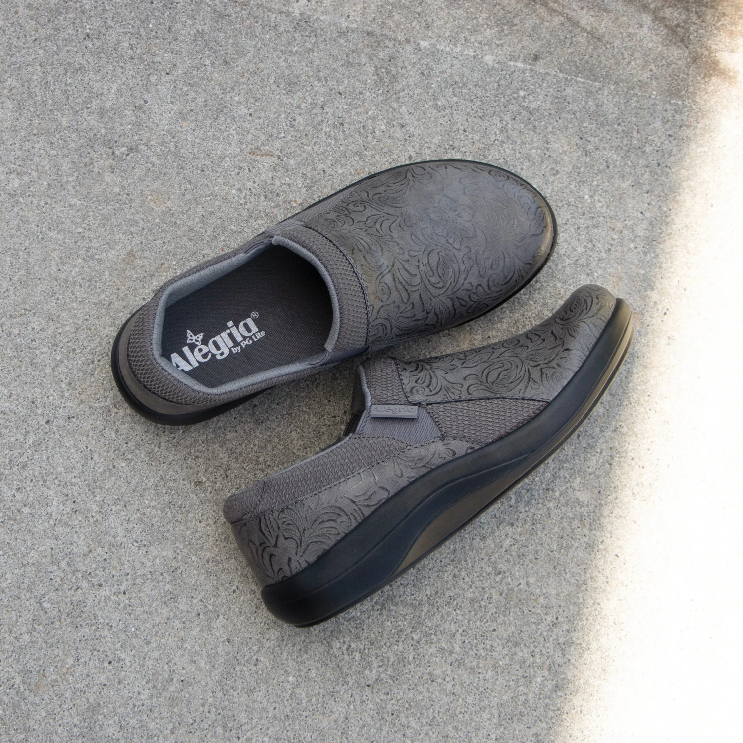 Shoes Duette Aged Ash Shoe 2 Shoes Duette Aged Ash Shoe - Image 2