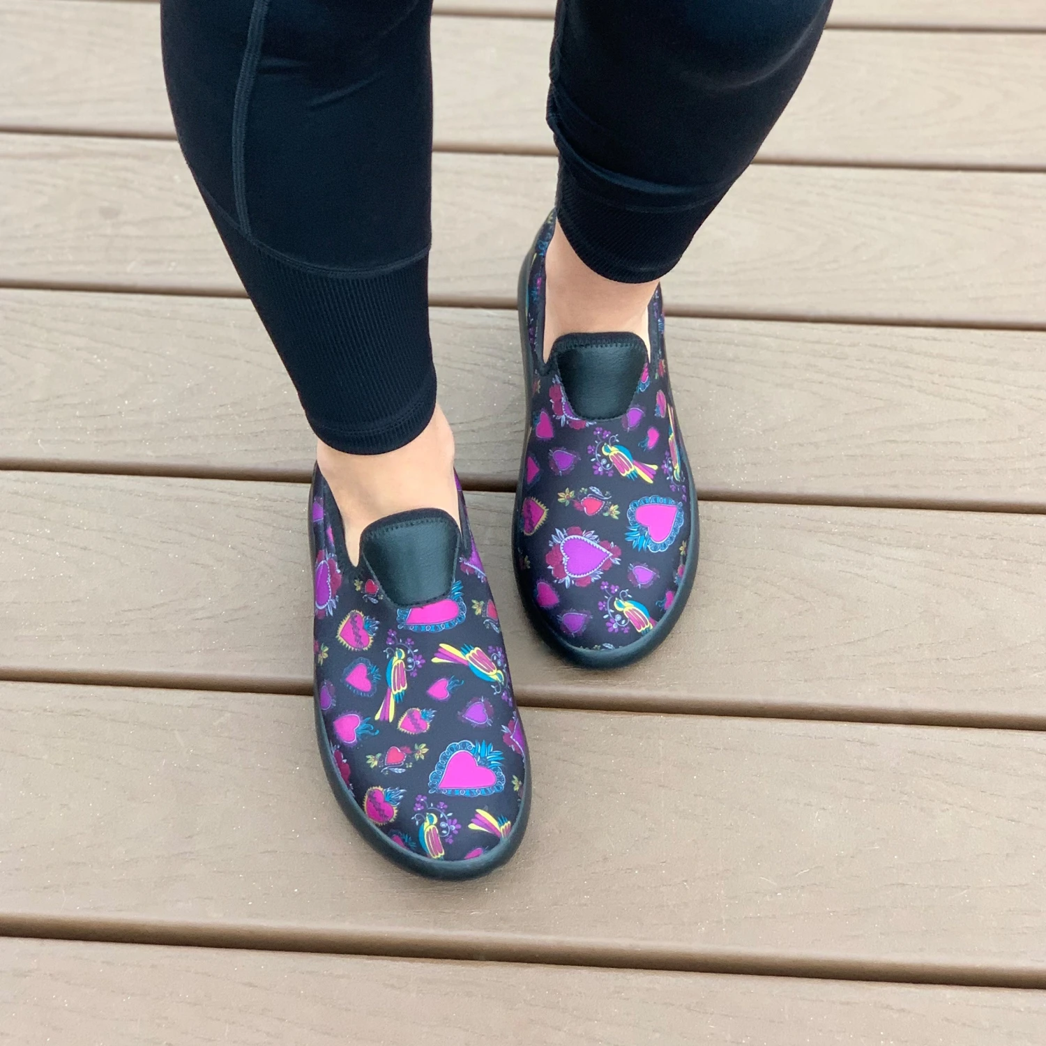 Eden Frida Shoe 2 Eden Frida Shoe - Image 2