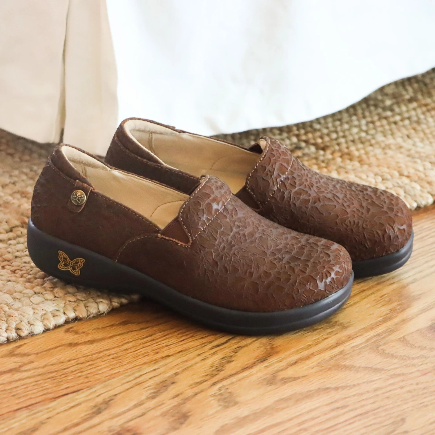 Shoes Keli Delicut Tawny Professional Shoe 2 Shoes Keli Delicut Tawny Professional Shoe - Image 2