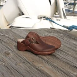 Shoes Selina Burnish Tawny Shoe -Alegria Shoes Shop 0000 SEL 7403 1