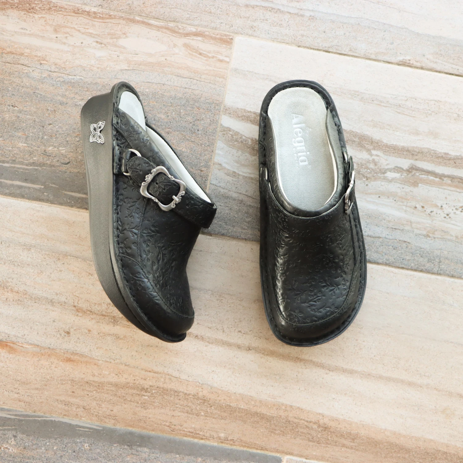 Shoes Seville Dearest Clog 2 Shoes Seville Dearest Clog - Image 2