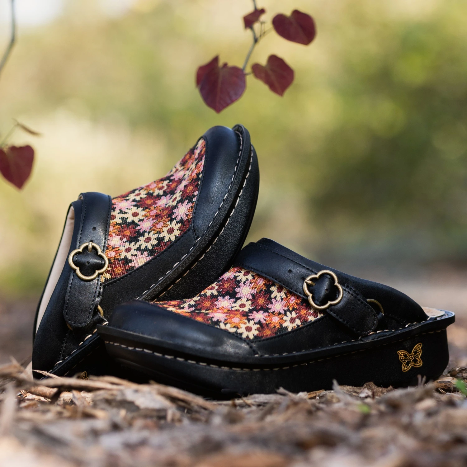 Shoes Seville Loosen Up Clog 2 Shoes Seville Loosen Up Clog - Image 2