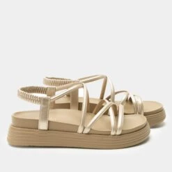 Audie Champagne Sandal -Alegria Shoes Shop ADE 6507 S2 5ace87cf 86c7 43dd b239 8515e09a0be9