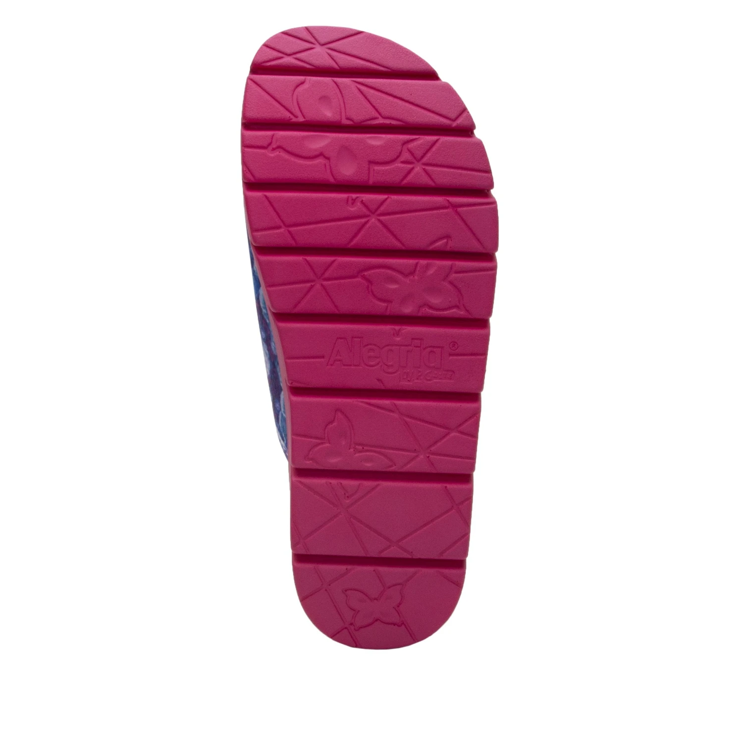 Airie Such A Monet Multi Sandal 5 Airie Such A Monet Multi Sandal - Image 5