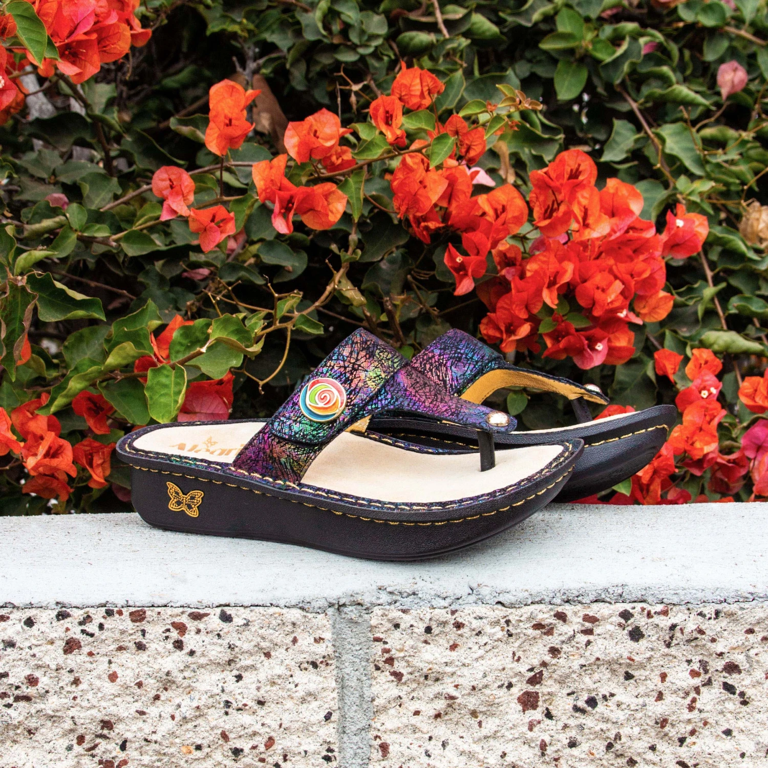 Carina Dynomite Sandal 2 Carina Dynomite Sandal - Image 2