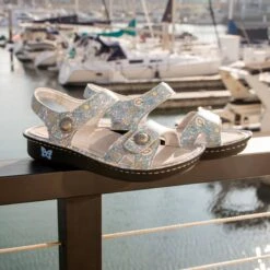 Vienna Smooth Jazz Sandal 13 Vienna Smooth Jazz Sandal -Alegria Shoes Shop ALEGRIA SS22 VIE 7514 S1X 1cac05ca f5c2 415a 81e3 0f478beb47d5