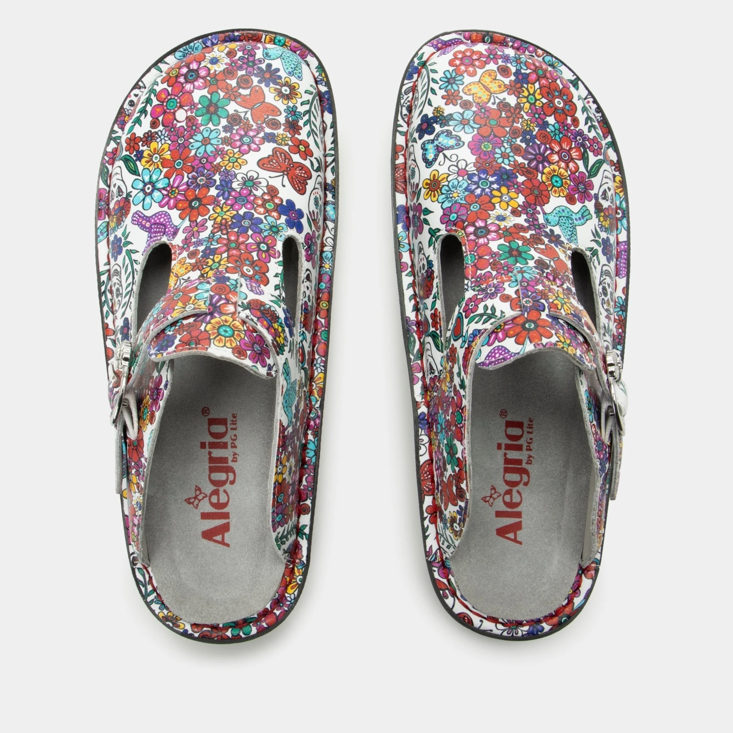 Shoes Classic Ofrenda White Shoe 5 Shoes Classic Ofrenda White Shoe - Image 5