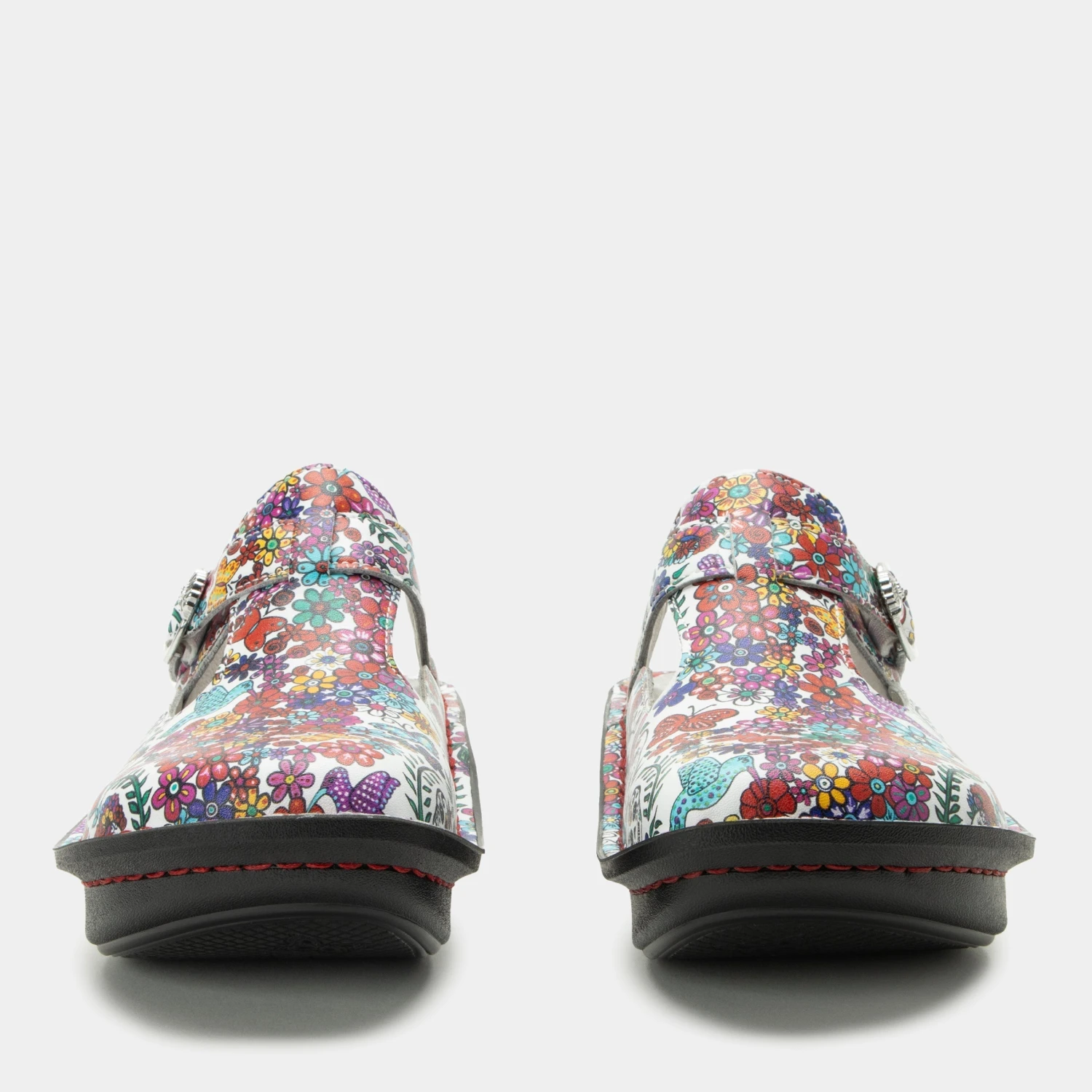 Shoes Classic Ofrenda White Shoe 6 Shoes Classic Ofrenda White Shoe - Image 6