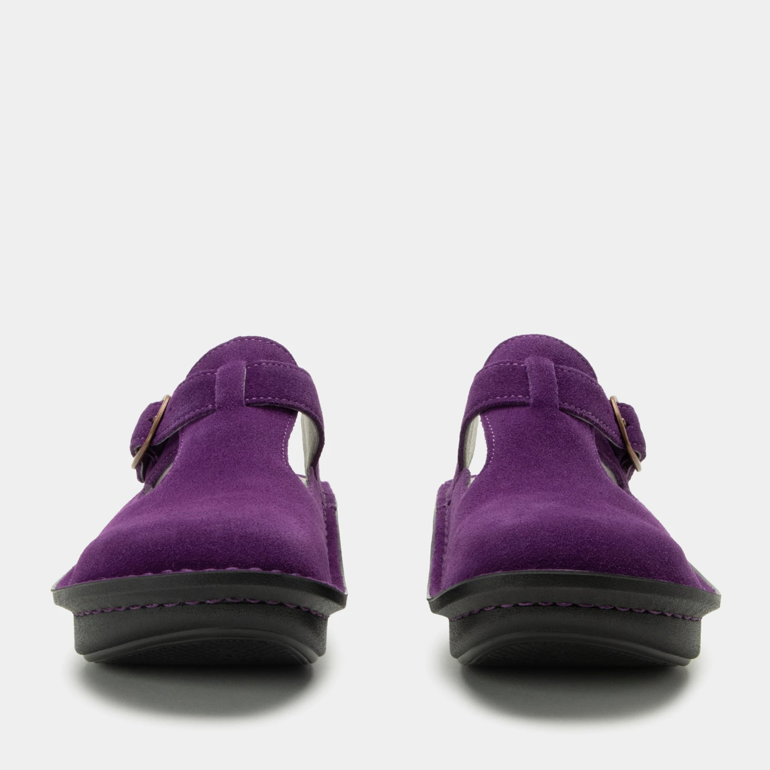 Shoes Classic Deep Amethyst Shoe 6 Shoes Classic Deep Amethyst Shoe - Image 6