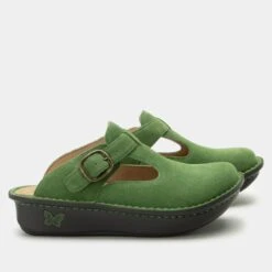 Shoes Classic Olive You Shoe -Alegria Shoes Shop ALG 6168 S2 894fda62 26b6 49c5 83df 3f14764e7d1e