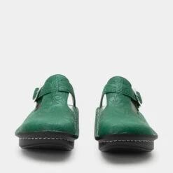 Shoes Classic La Dee Dottie Emerald Shoe 12 Shoes Classic La Dee Dottie Emerald Shoe -Alegria Shoes Shop ALG 6304 S5 03ce51fa 7409 4b4e b4b5 b7bd3fa2961a