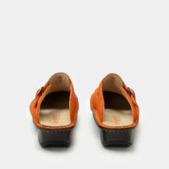 Shoes Classic Orange You Glad Suede Shoe 10 Shoes Classic Orange You Glad Suede Shoe -Alegria Shoes Shop ALG 6406 S3 c3537779 0d88 4429 9923 6ce48eca52b0