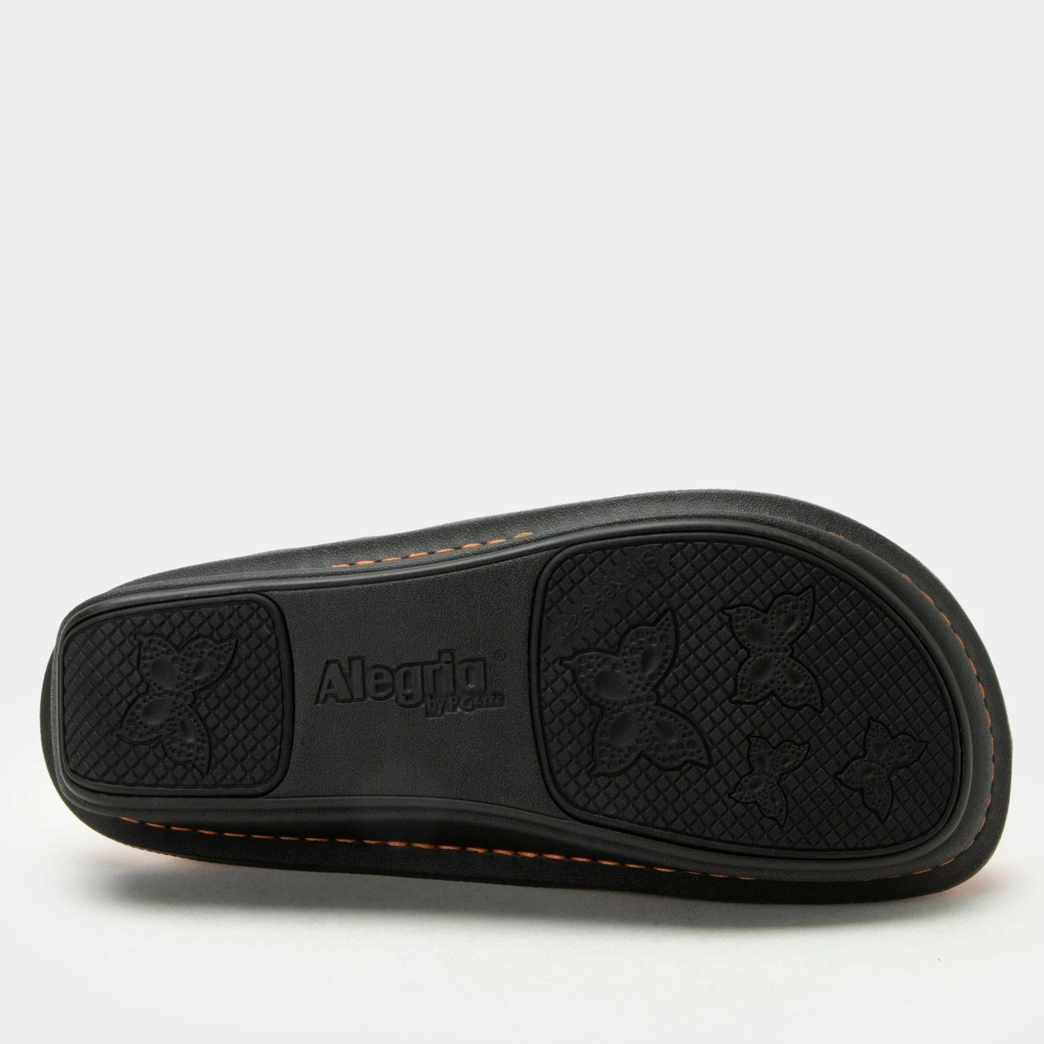 Shoes Classic Orange You Glad Suede Shoe 7 Shoes Classic Orange You Glad Suede Shoe - Image 7