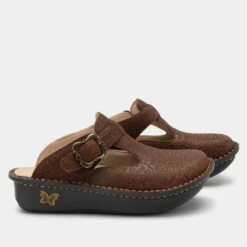 Shoes Classic Delicut Tawny Shoe -Alegria Shoes Shop ALG 7608 S2 0e6947f8 331c 4b4e 9273 6afbb249db90