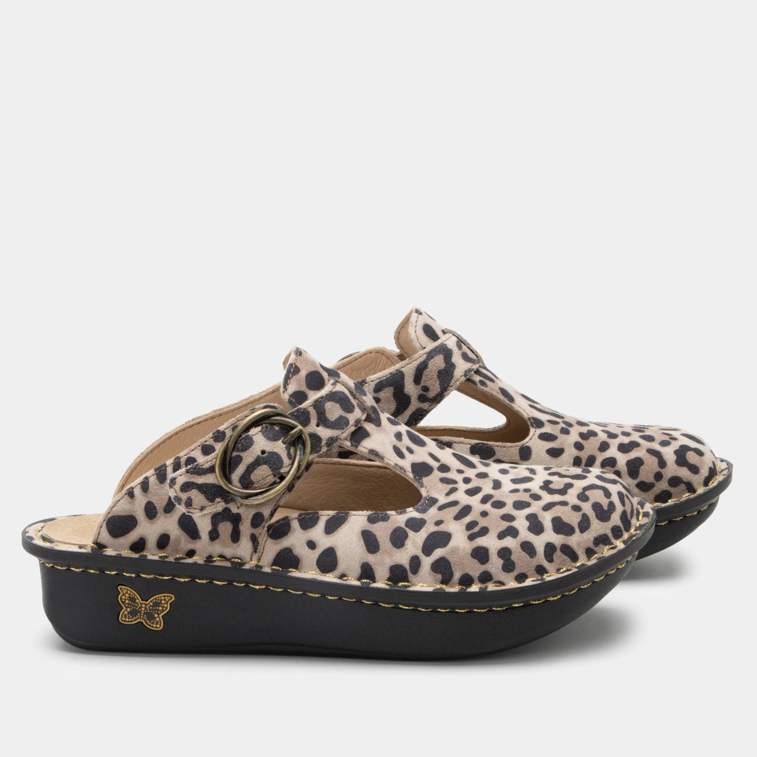 Shoes Classic Savage Shoe 3 Shoes Classic Savage Shoe - Image 3