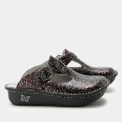 Shoes Classic Rosewood Shoe -Alegria Shoes Shop ALG 8160 S2 6908924f 9e0d 4899 9800 1529920690cd