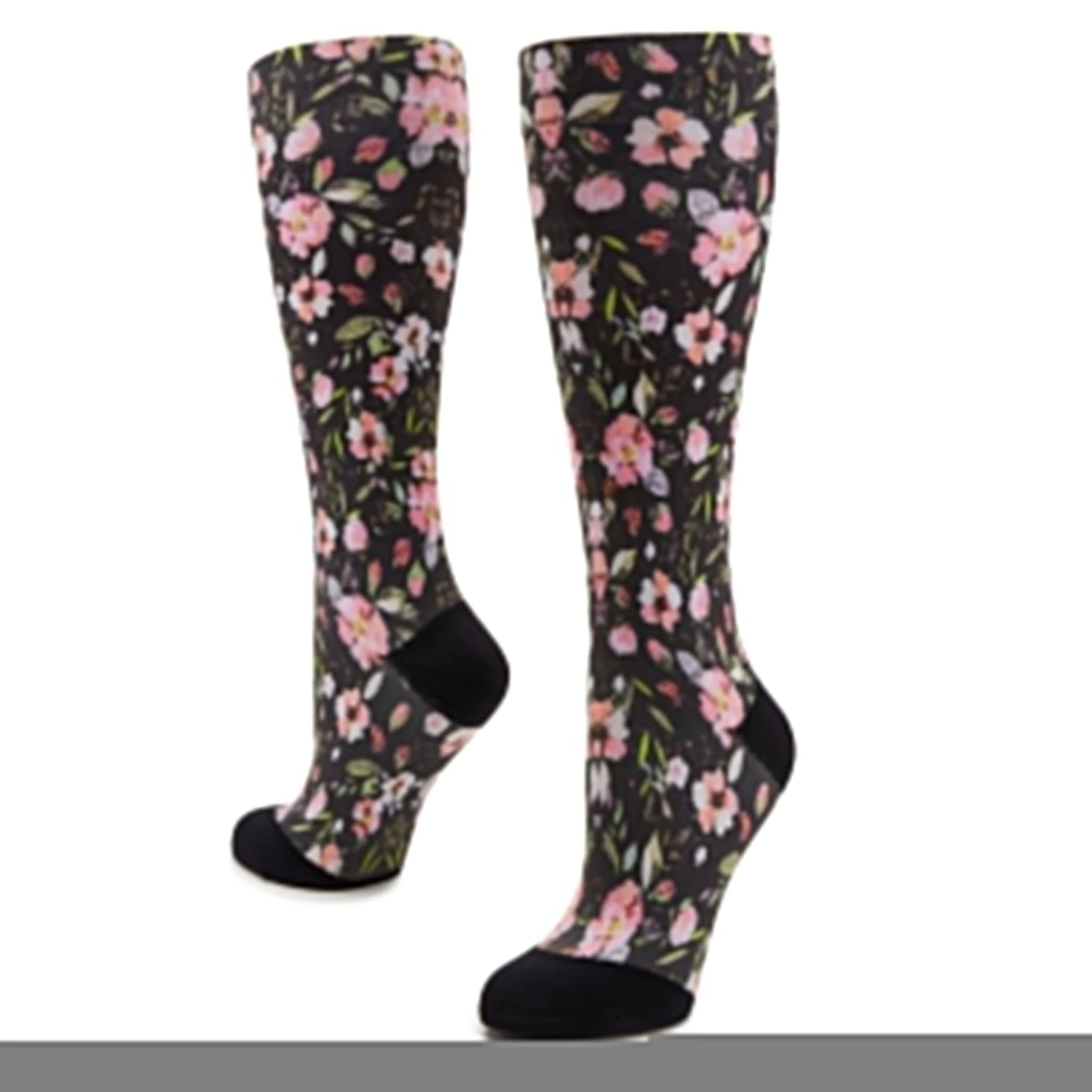 Compression Delightful Socks 3 Compression Delightful Socks - Image 3