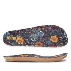 Shoes Special Edition Classic Footbed - Midnight Garden