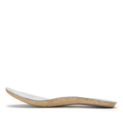 Shoes Career Fashion Footbed - Grey 5 Shoes Career Fashion Footbed - Grey -Alegria Shoes Shop ALG 998G S3