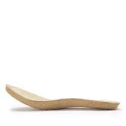 Shoes Career Fashion Footbed - Tan -Alegria Shoes Shop ALG 998 S3