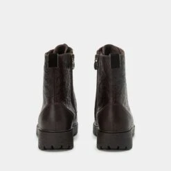 Ari Espresso Gale Boot -Alegria Shoes Shop ARI 8113 S3 df56f794 50e5 4a57 b416 24ee12834469