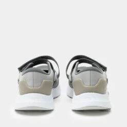 Atlis Grey Shoe -Alegria Shoes Shop ATL 6211 S3