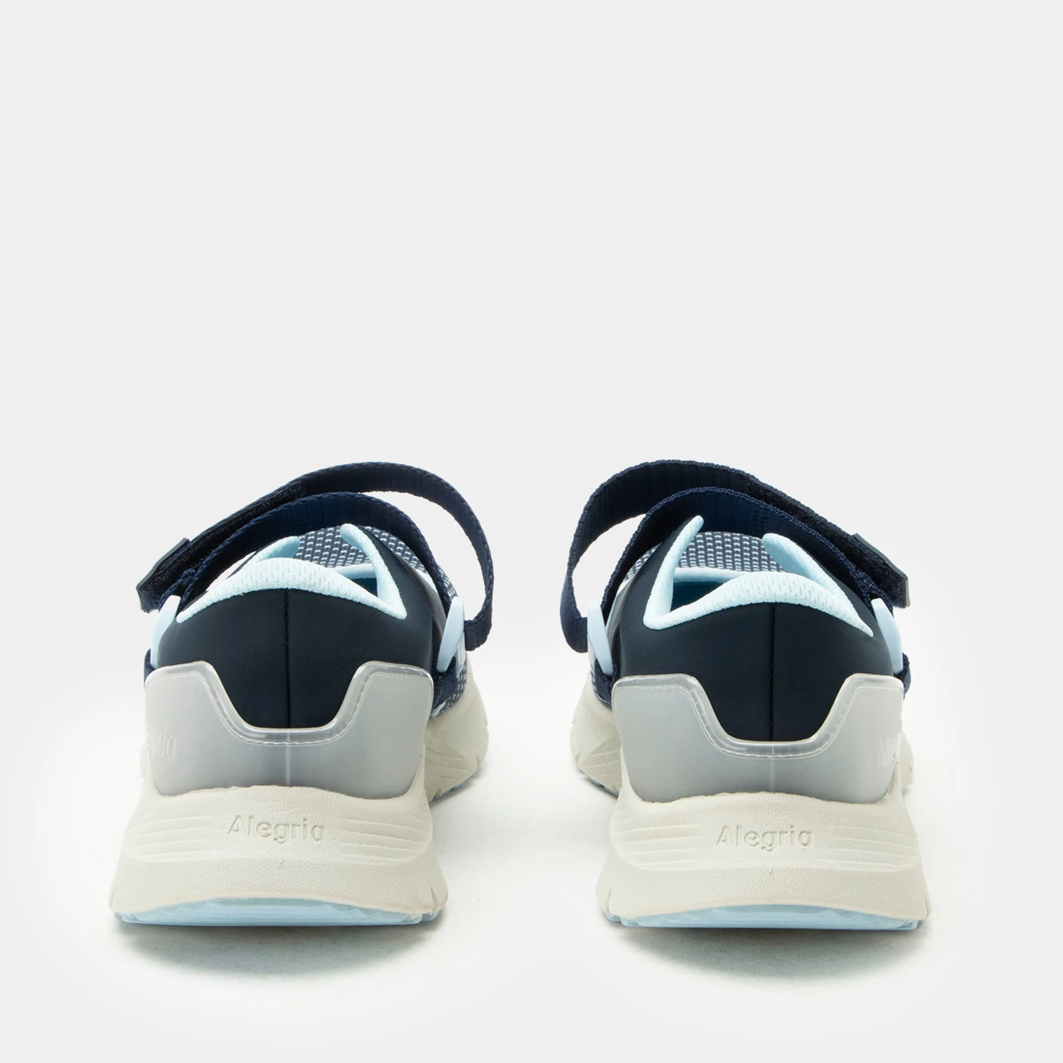 Atlis Blue Ice Shoe 4 Atlis Blue Ice Shoe - Image 4