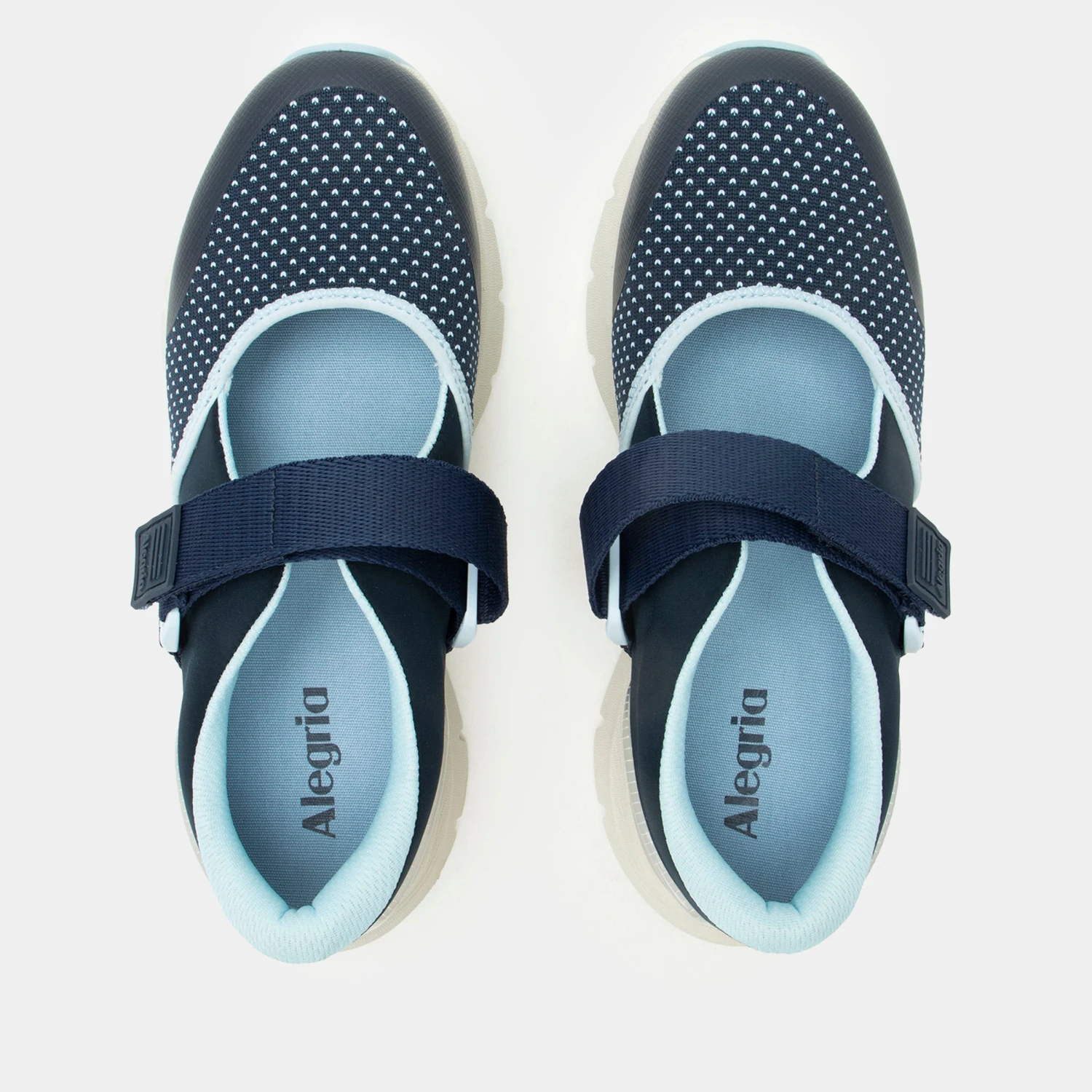 Atlis Blue Ice Shoe 5 Atlis Blue Ice Shoe - Image 5