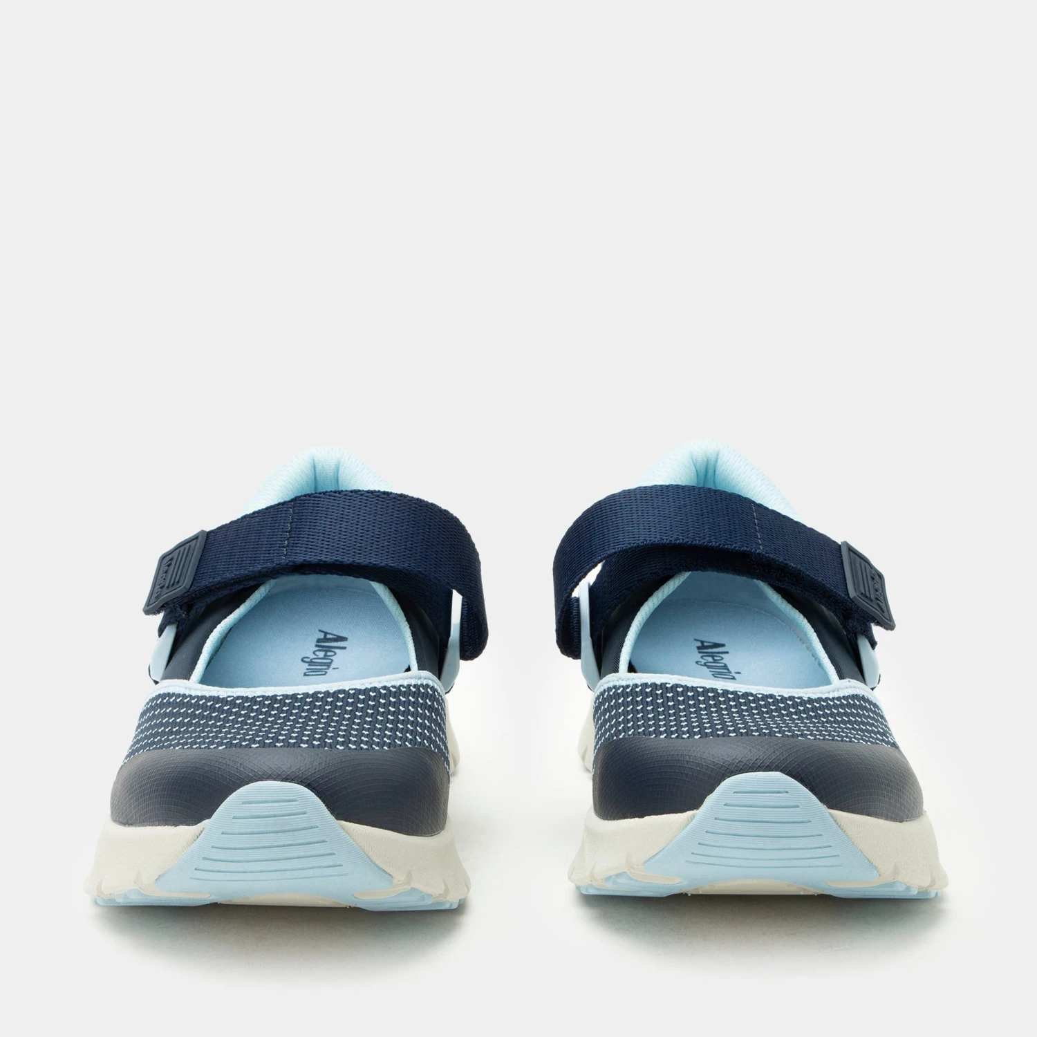 Atlis Blue Ice Shoe 6 Atlis Blue Ice Shoe - Image 6