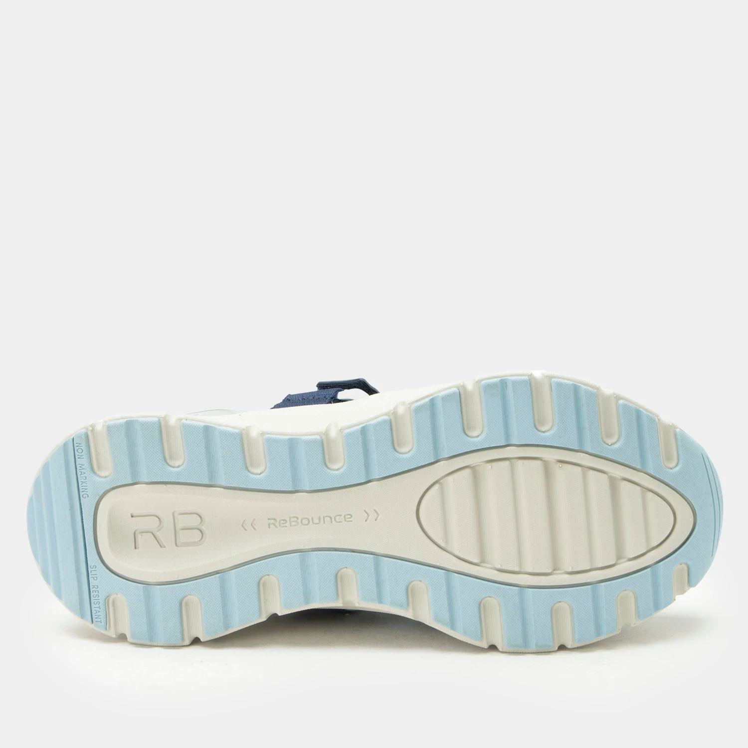 Atlis Blue Ice Shoe 7 Atlis Blue Ice Shoe - Image 7