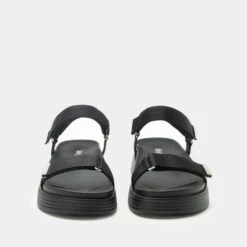 Allyson Black Sandal -Alegria Shoes Shop AYS 601 S5 0e579f1e 4965 48cf bf3f ae6df32bc3f5
