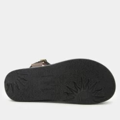 Allyson Chocolate Sandal -Alegria Shoes Shop AYS 6340 S6 d950c6dd 84aa 4270 9e28 56698ce854d7