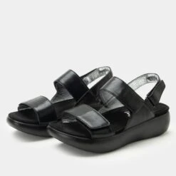 Bailee Ink Sandal