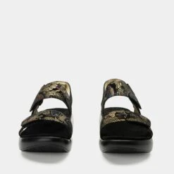 Bailee Golden Hour Sandal -Alegria Shoes Shop BAI 6118 S5