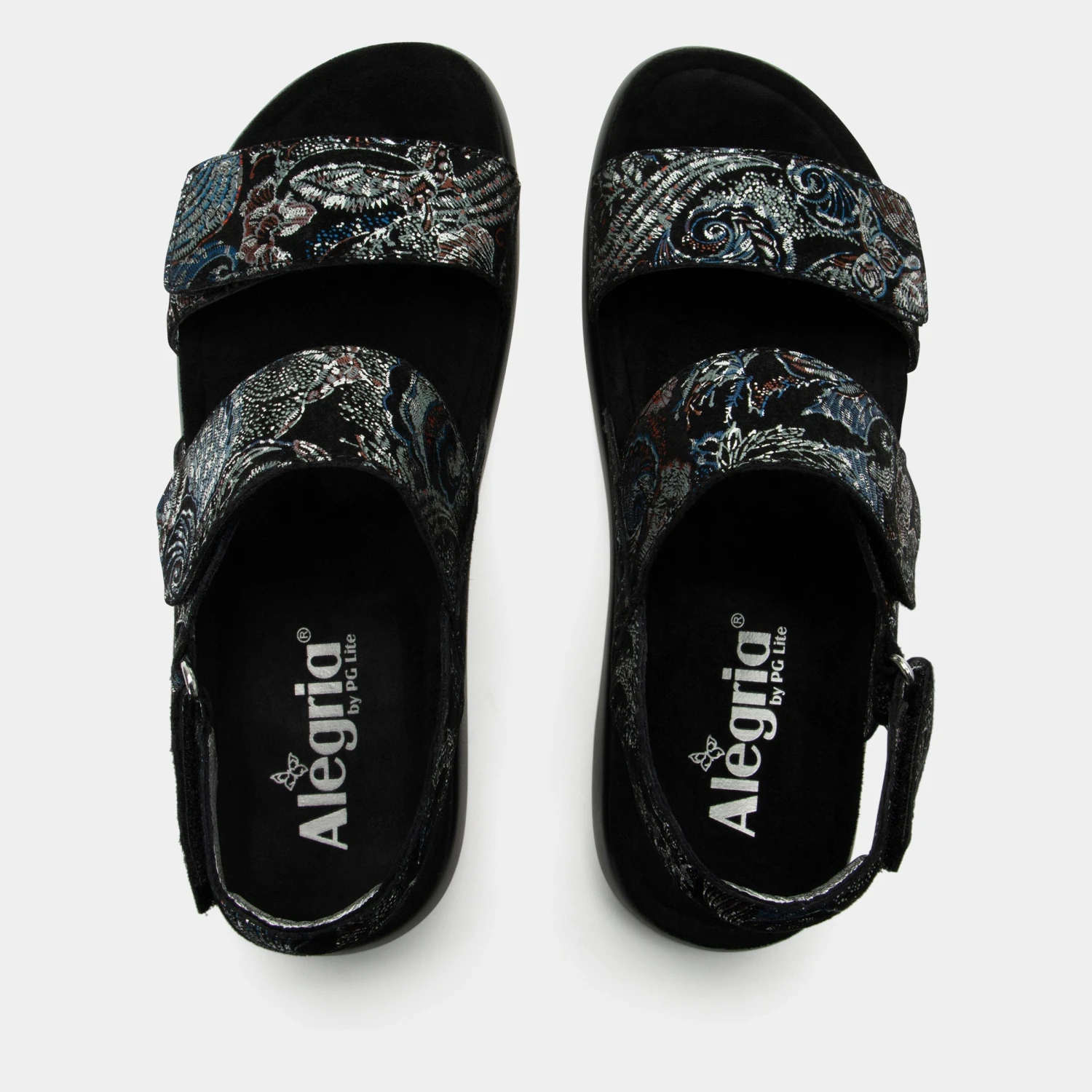 Bailee Silver Hour Sandal 5 Bailee Silver Hour Sandal - Image 5