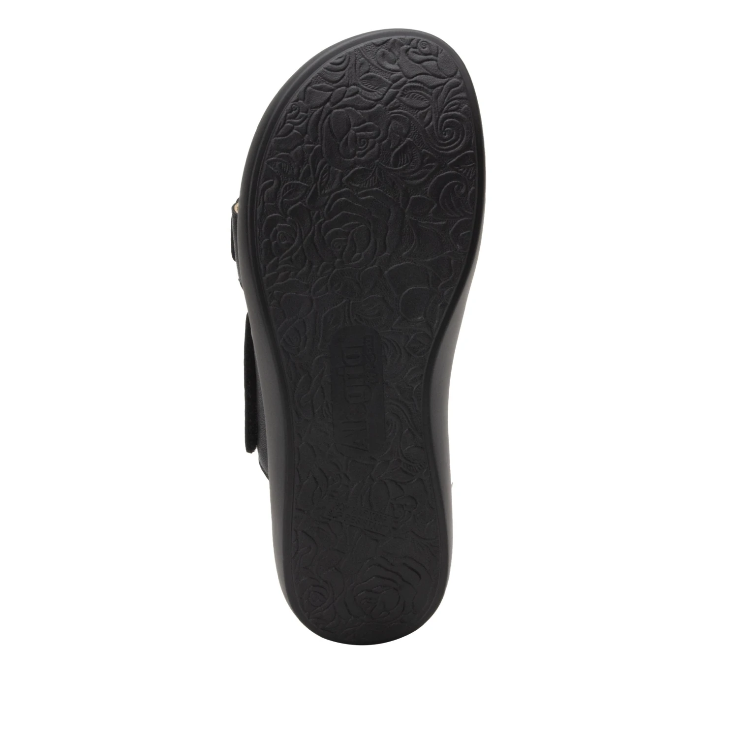 Beatrix Black Sandal 6 Beatrix Black Sandal - Image 6