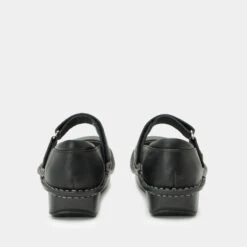 Shoes Belle Upgrade Black Shoe -Alegria Shoes Shop BEL 161 S3 a00f3120 db68 4ca2 8185 97e54abcf6e8