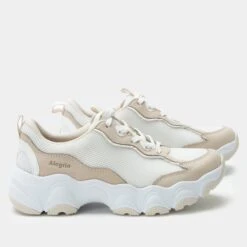 Boom Joy Ecru Shoe -Alegria Shoes Shop BMJ 6390 S2 cfd4c04c 536b 4c17 8d0a 85971f113b40
