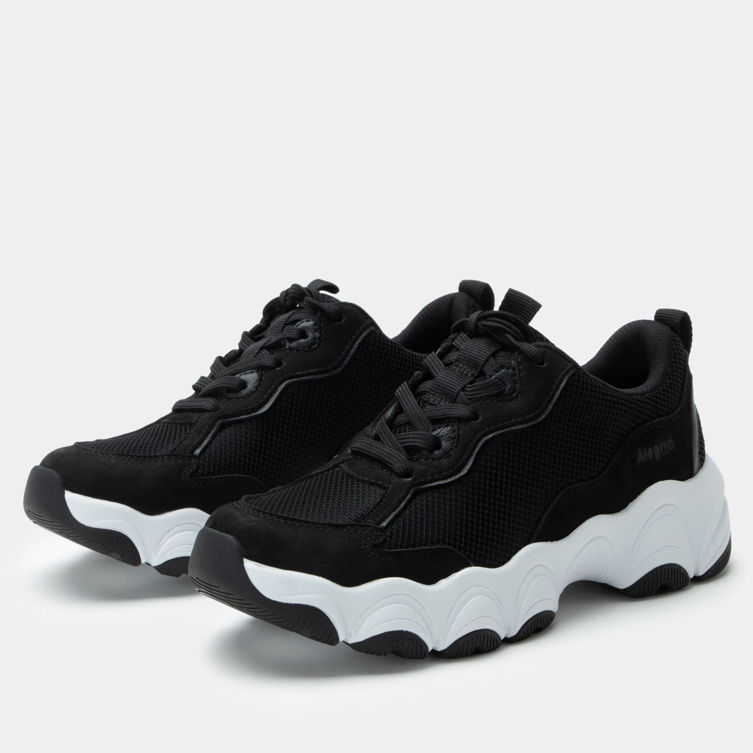 Boom Joy Black Shoe 1 Boom Joy Black Shoe