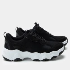 Boom Joy Black Shoe 9 Boom Joy Black Shoe -Alegria Shoes Shop BMJ 6391 S2 81c6dad2 077b 4db6 8db0 ff5233e04239