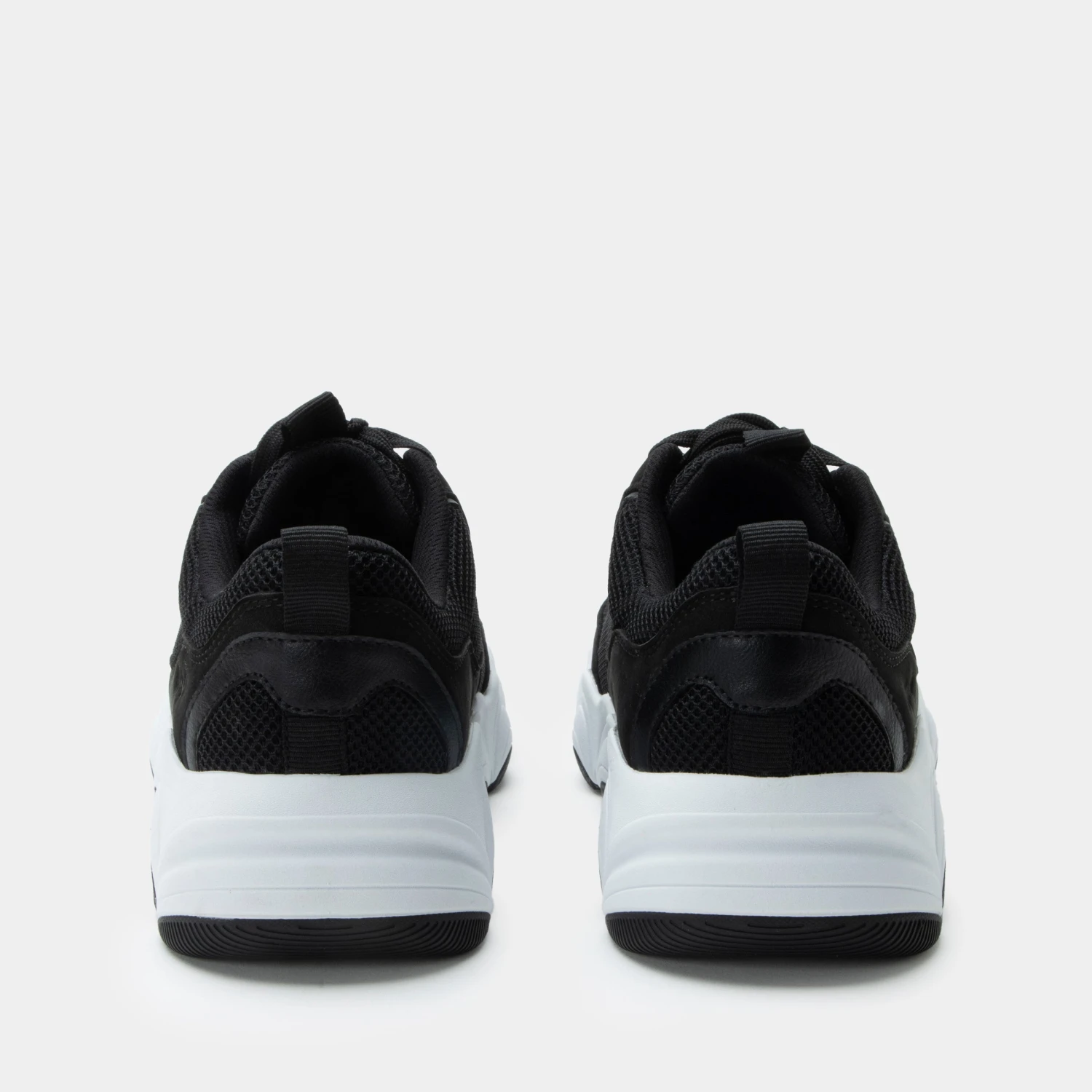 Boom Joy Black Shoe 4 Boom Joy Black Shoe - Image 4