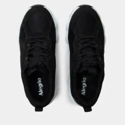 Boom Joy Black Shoe 11 Boom Joy Black Shoe -Alegria Shoes Shop BMJ 6391 S4 75d1aba4 f71d 4ff3 9b25 5b64ffcaacd2