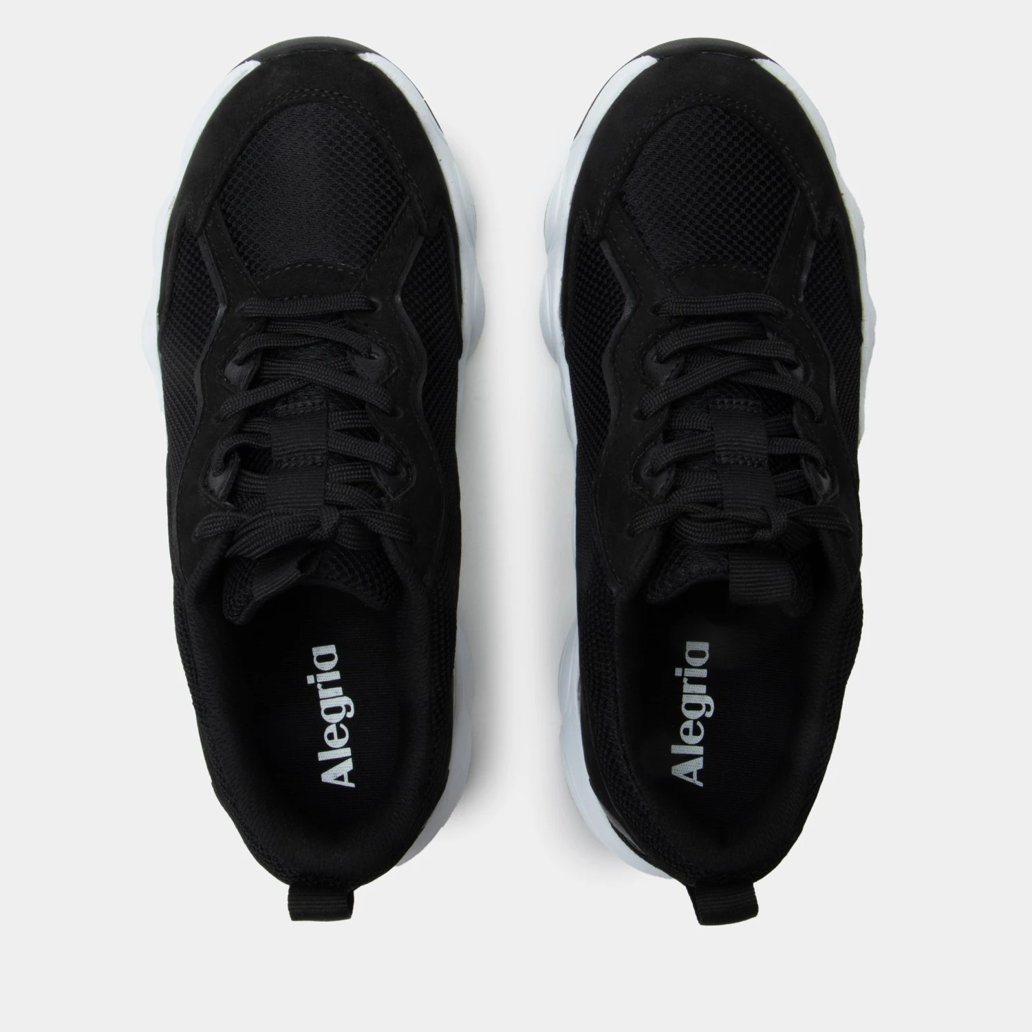 Boom Joy Black Shoe 5 Boom Joy Black Shoe - Image 5