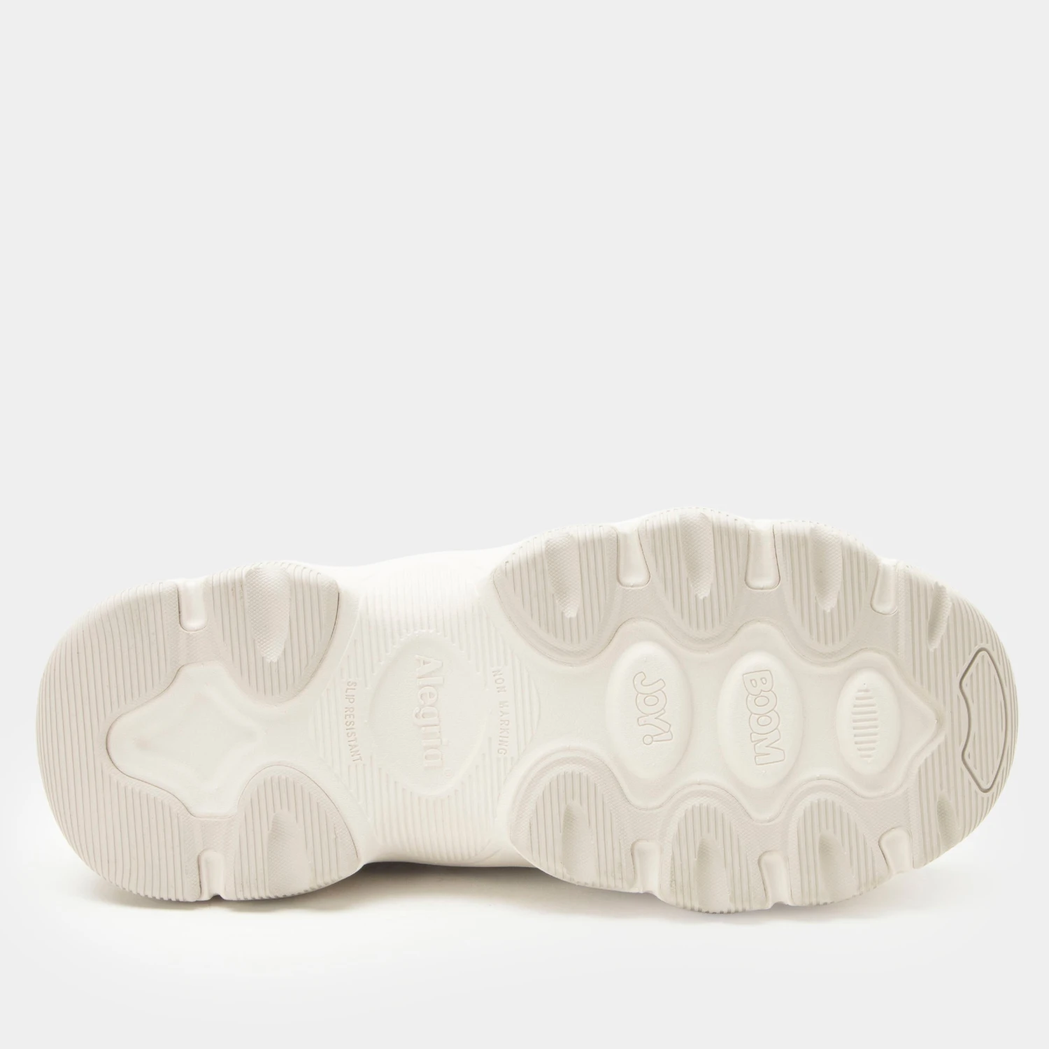 Boom Joy Unbleached Lined Shoe 6 Boom Joy Unbleached Lined Shoe - Image 6