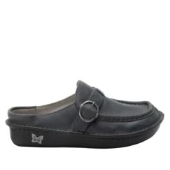 Shoes Brigid Oiled Ash Clog 8 Shoes Brigid Oiled Ash Clog -Alegria Shoes Shop BRI 7413 S2