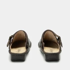Shoes Bryn Espresso Clog -Alegria Shoes Shop BRN 8104 S3 8efe637b f382 4ecf 8f4d 617a932c0863