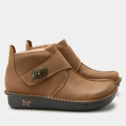 Caiti Maple Boot -Alegria Shoes Shop CAT 6465 S2