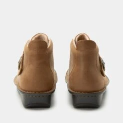 Caiti Maple Boot -Alegria Shoes Shop CAT 6465 S3