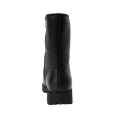 Chalet Upgrade Black Boot 9 Chalet Upgrade Black Boot -Alegria Shoes Shop CHL 161 S3